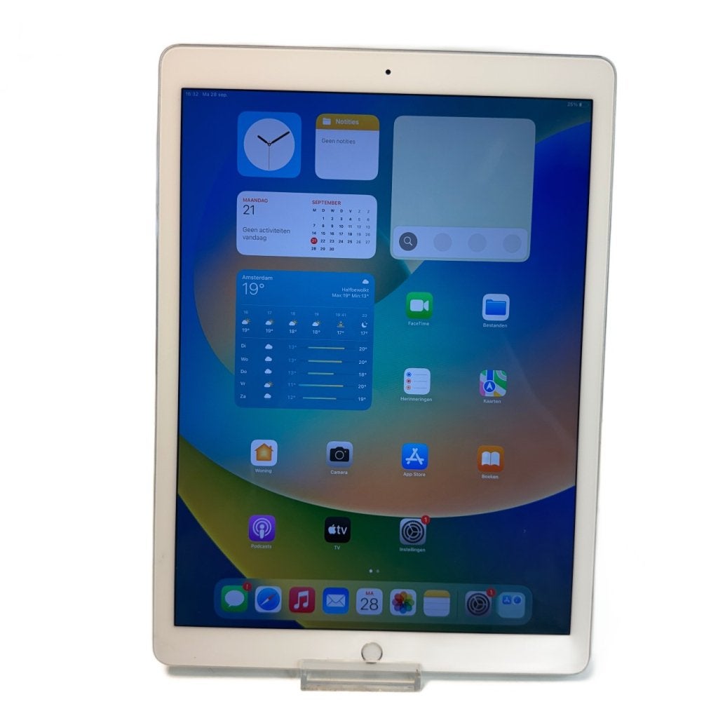 Apple iPad Pro 12.9 Gen 2e gen 64Gb wifi Cellular | gebruikt, Computers en Software, Apple, Gebruikt, Support@apple.com, One Apple Park Way
Cupertino, CA 95014
United States