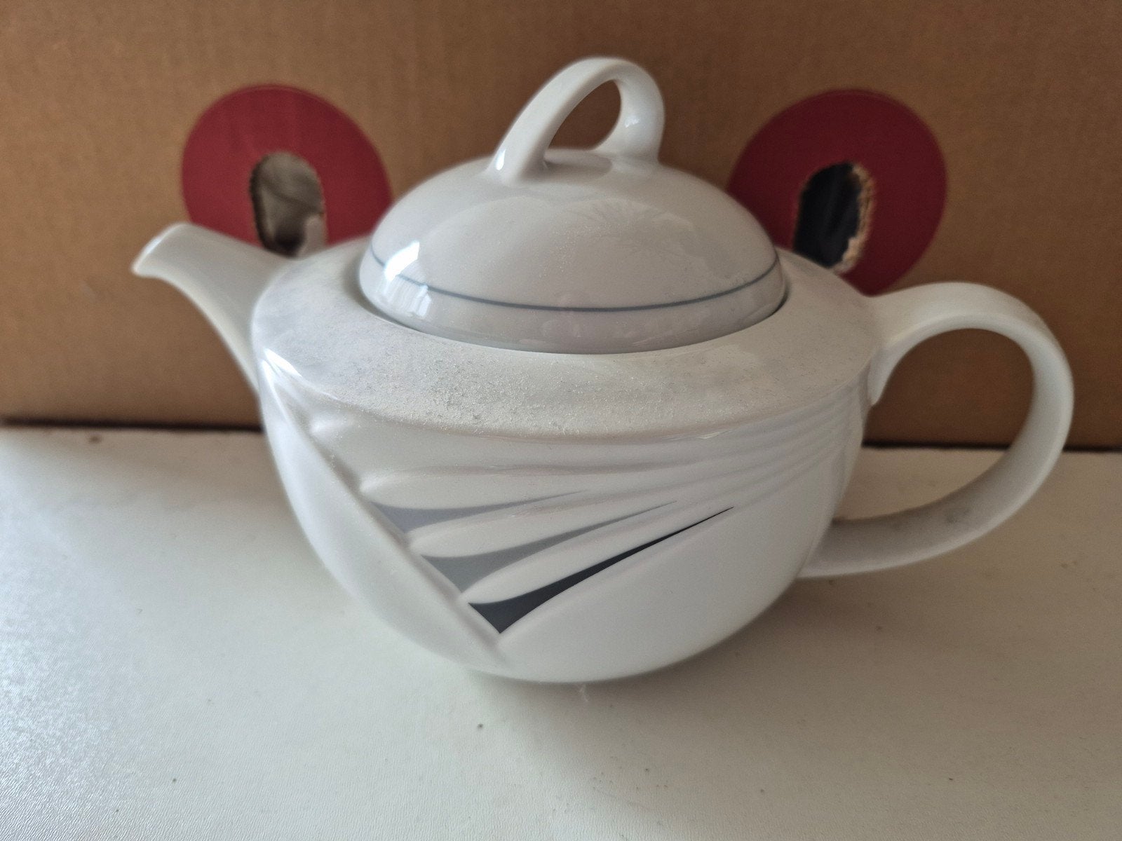 Thee pot, Ophalen of Verzenden