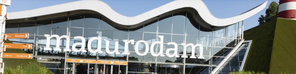 Madurodam Flex & Family tickets (30%) af, Tickets en Kaartjes, Drie personen of meer, Arrangement, Ticket of Toegangskaart