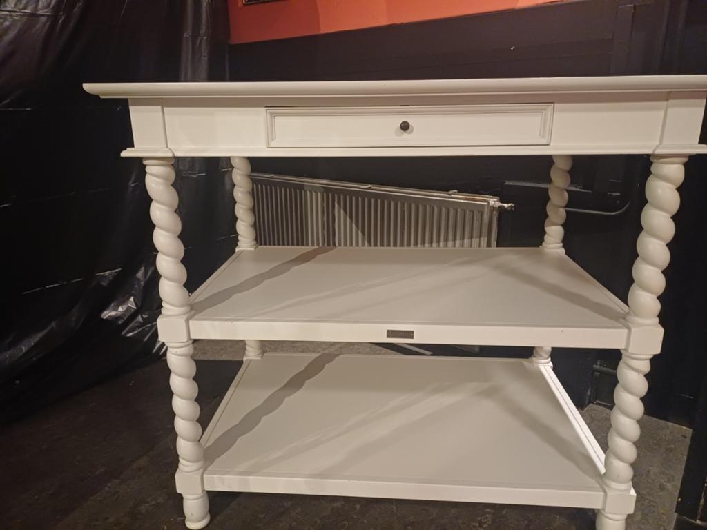 Keukeneiland dressoir kast Lifestyle, Ophalen of Verzenden, 25 tot 50 cm