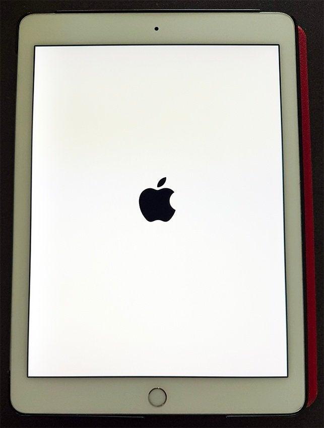 Apple IPad Air 2 – 128Gb – A1566, Computers en Software, Apple iPads, Gebruikt, Apple iPad Air, Wi-Fi, 10 inch, 128 GB, Zilver