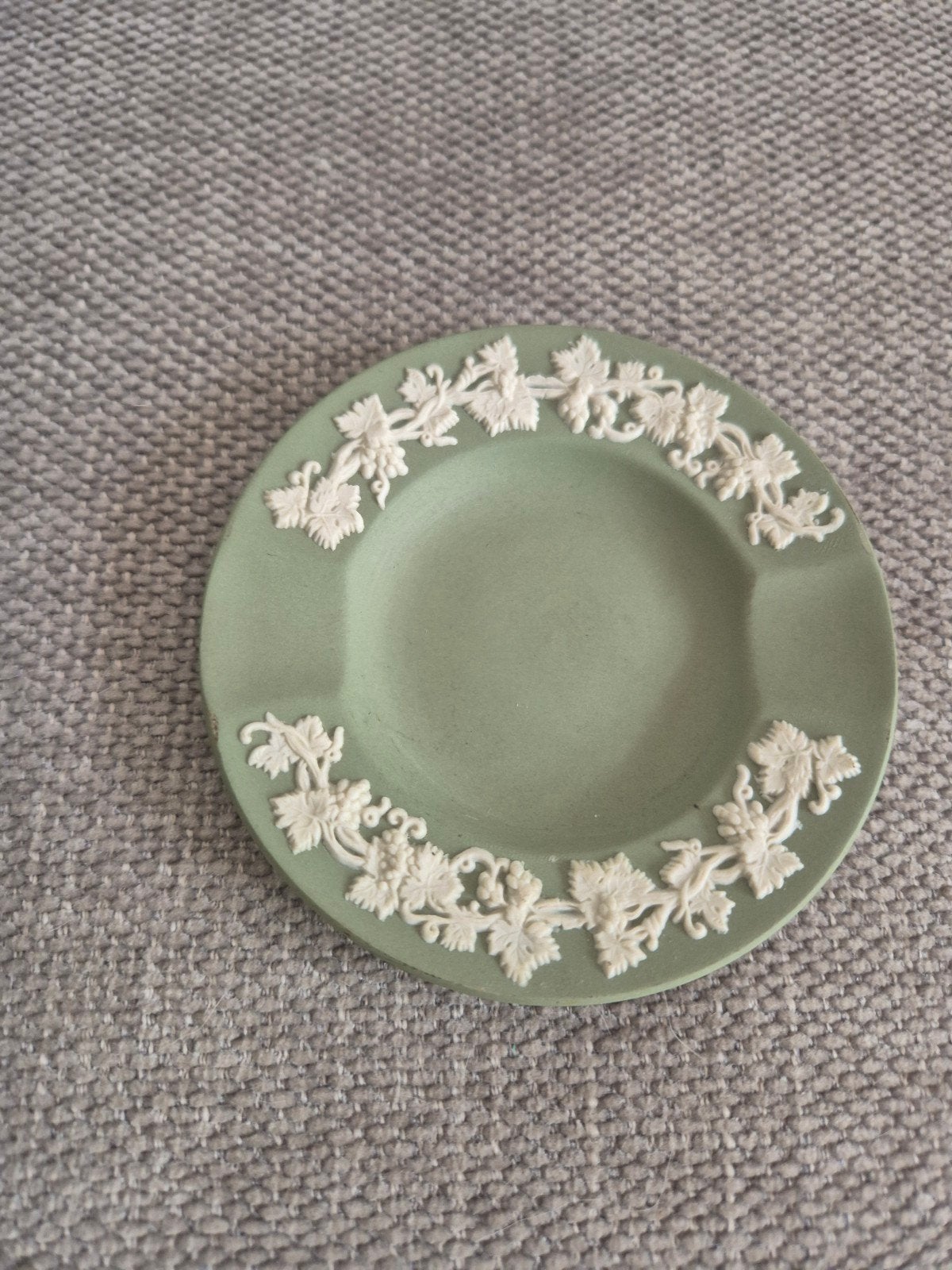Wedgwood Jasperware Asbak 9.5 cm, Ophalen of Verzenden