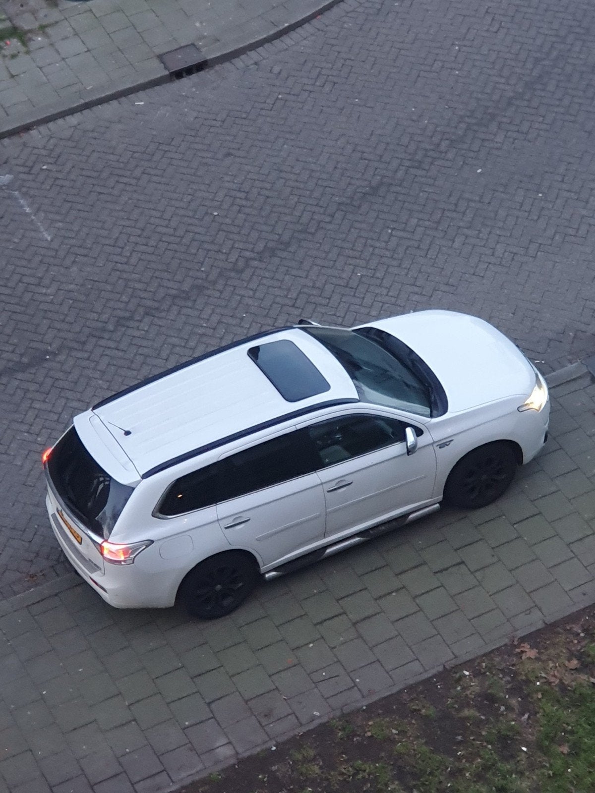 Prive chauffeur aangeboden - Last minute mogelijk, Ophalen of Verzenden