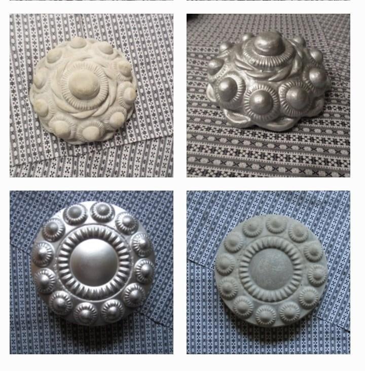 Betonnen Zeeuwse knoop, Tuin en Terras, Ophalen of Verzenden, Nieuw