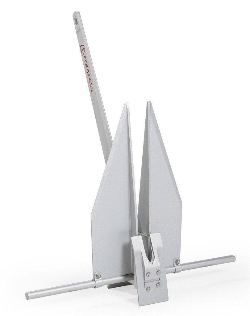 Viking model 40 / Fortress FX23 aluminium anker Circa 7KG, Verzenden, Nieuw, Overige typen
