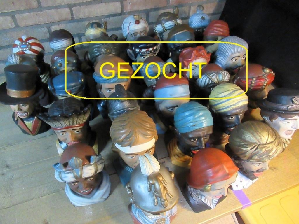 GEZOCHT.....Drogisterij/Apotheek Gapers, Verzamelen, Ophalen of Verzenden, Fantasy