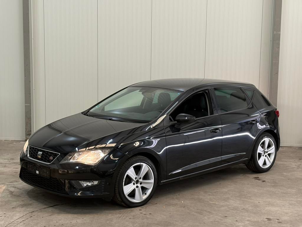 SEAT León