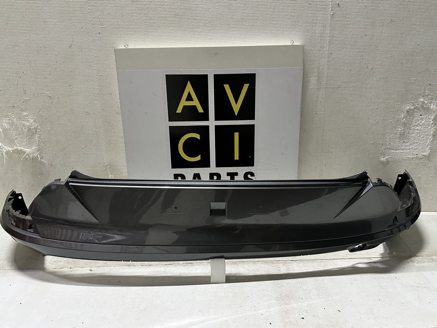 Cupra Formentor Origineel Achterbumper Bumper 5FF807983, Gebruikt, -, Overige automerken, -