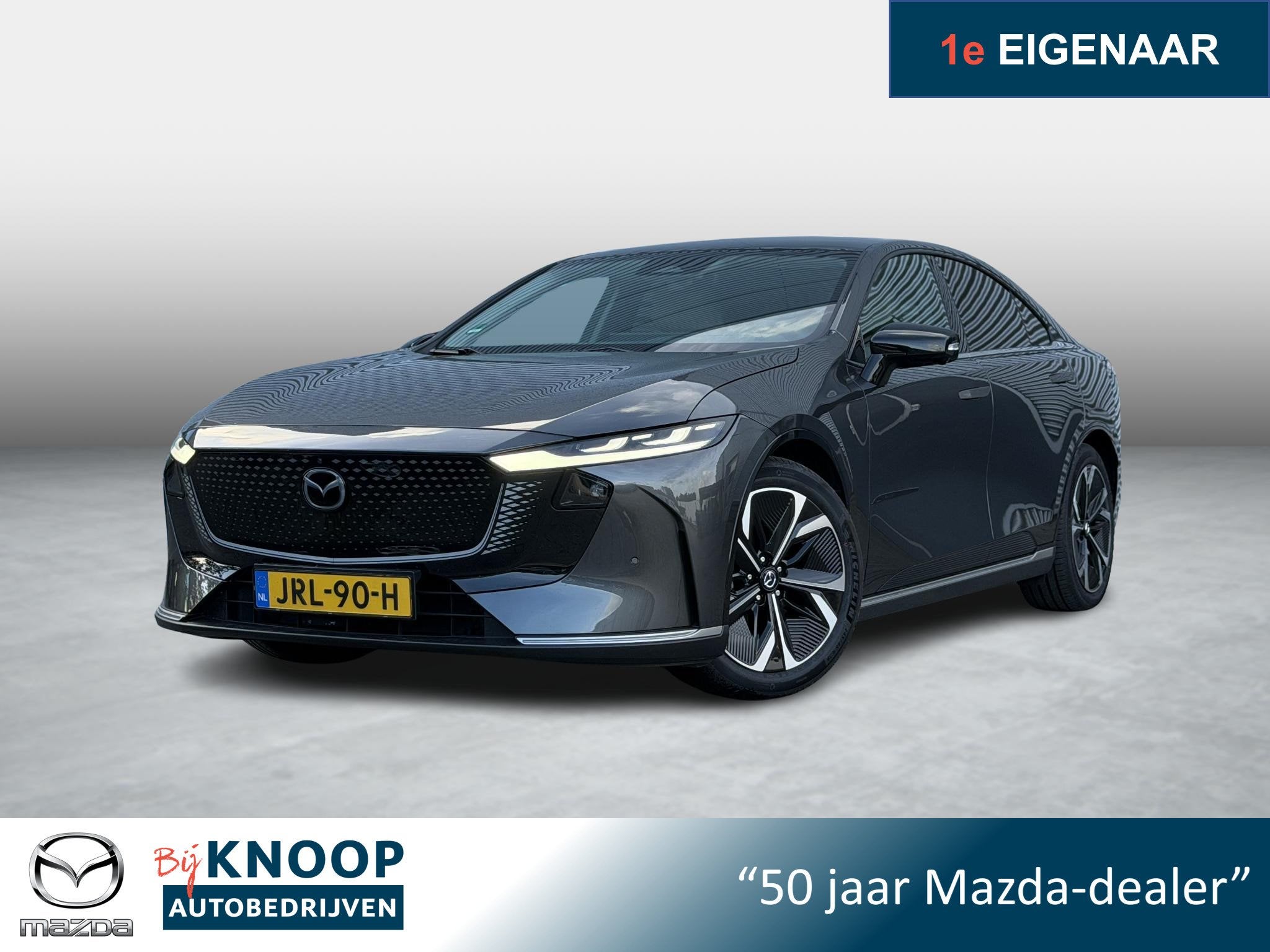 Mazda 6e Takumi 68.8 kWh | Pano | SOH 100% | Fab.garantie 12