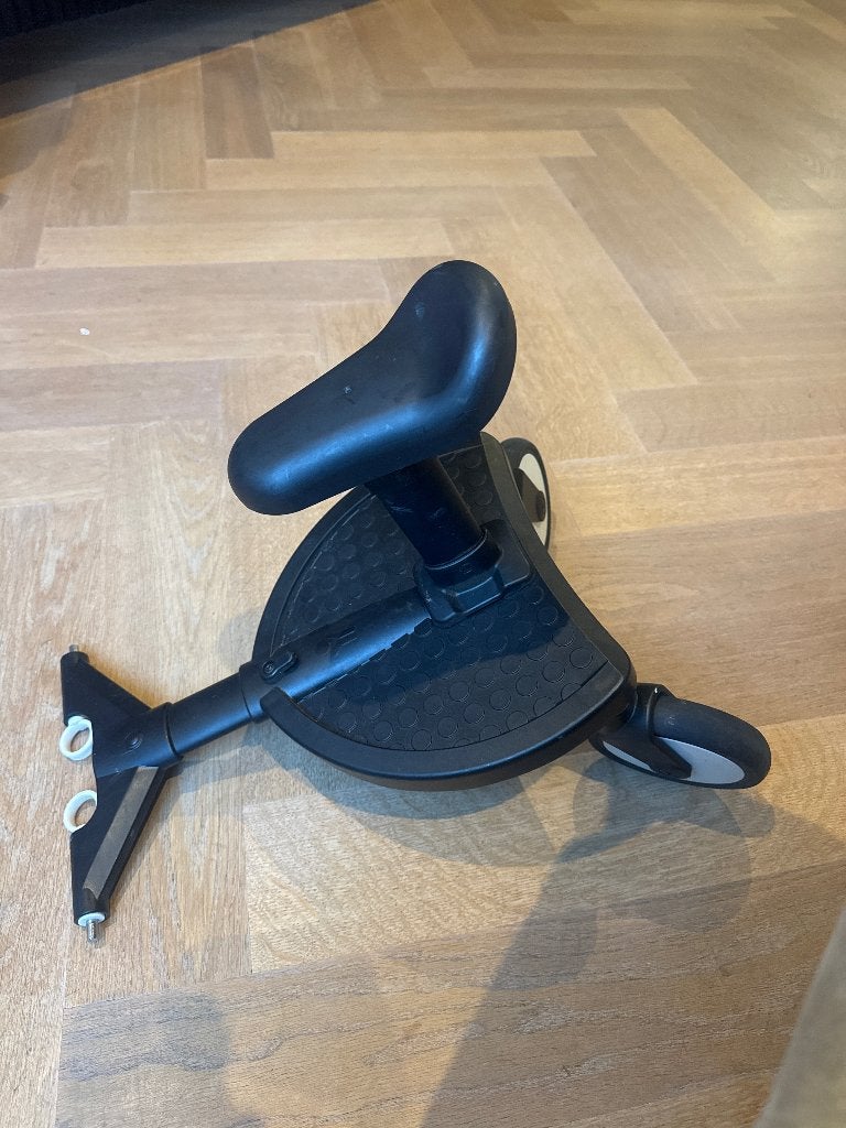 Babyzen/Stokke YOYO meerijdplankje, Ophalen, Zo goed als nieuw, Kinderwagen, Overige merken