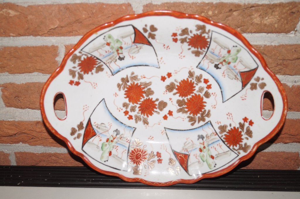 Verzameling Japans / Chinees porselein, Antiek en Kunst, Antiek | Porselein, Ophalen