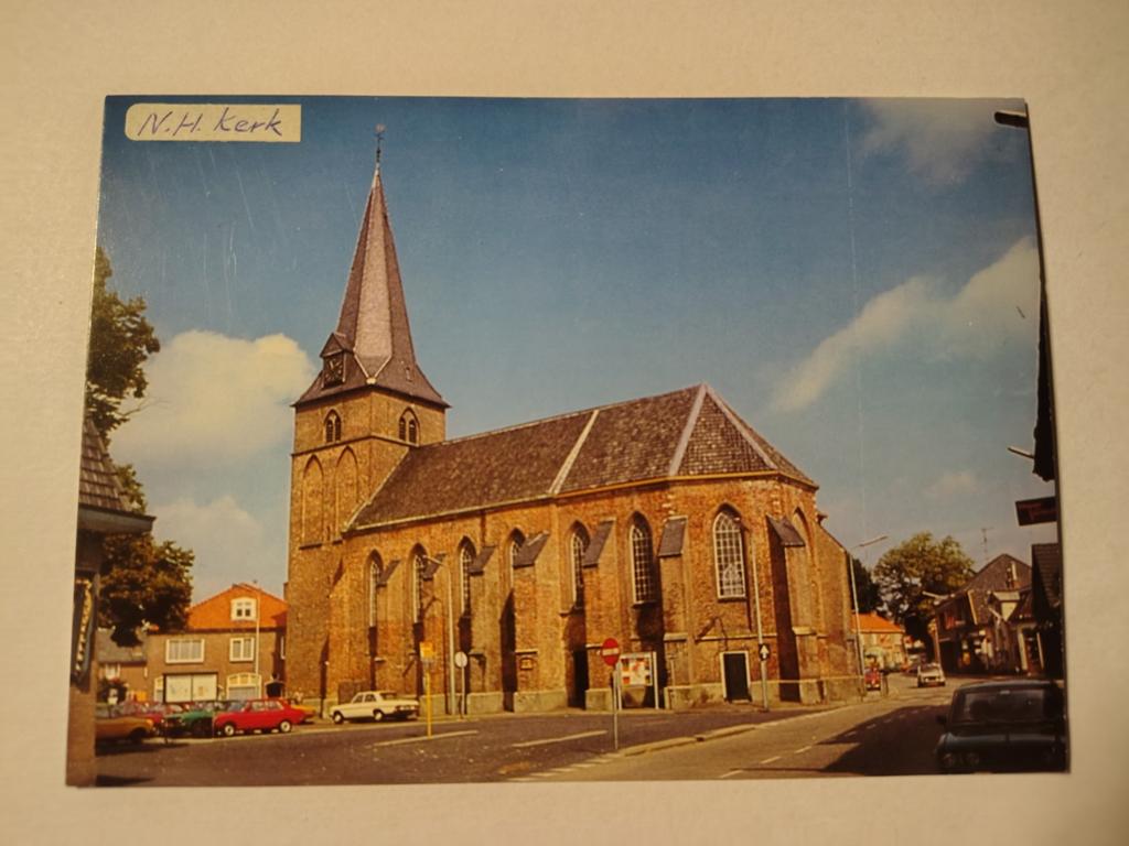 Ruurlo, Ophalen of Verzenden, 1940 tot 1960, Gelderland