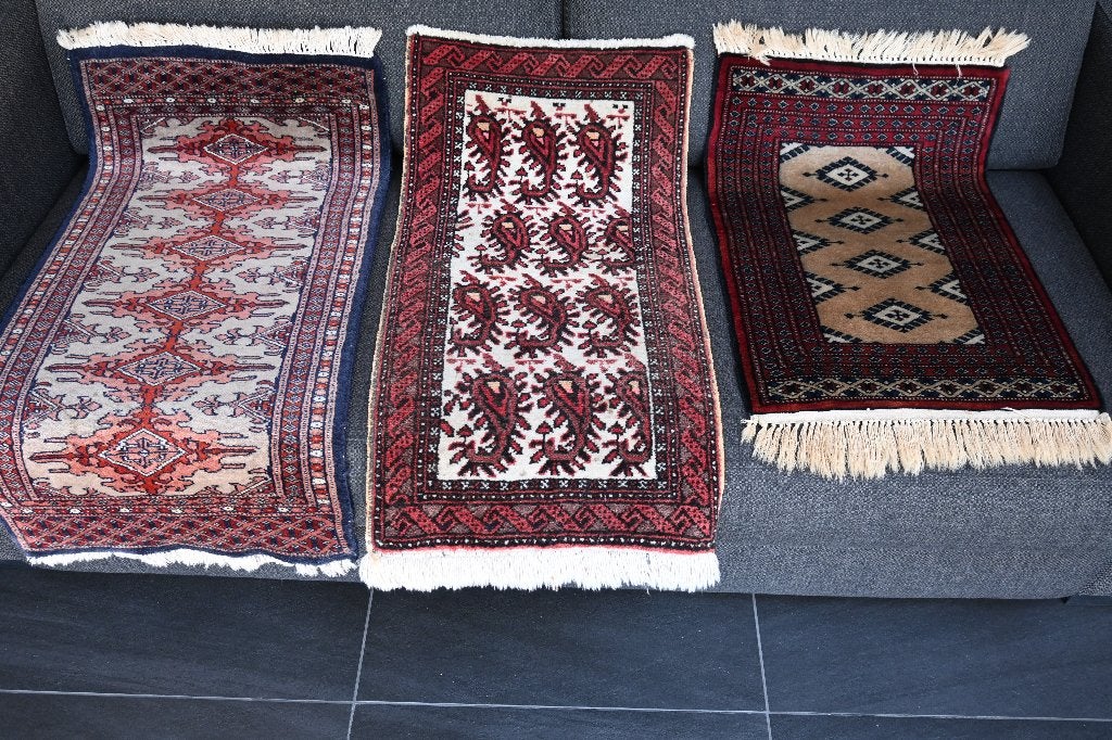KIJK NOU! Schitterende vloerkleden voor weggeefprijs!