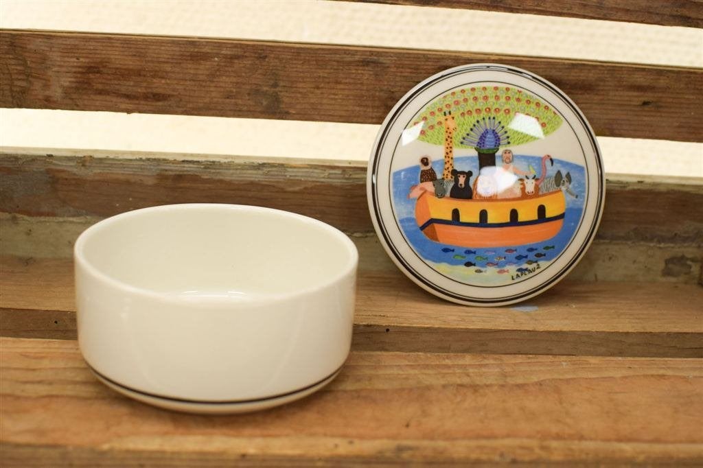 Villeroy & Boch Porseleinen Schaaltje 45494, Gebruikt, Ophalen of Verzenden, Bord(en), Overige stijlen