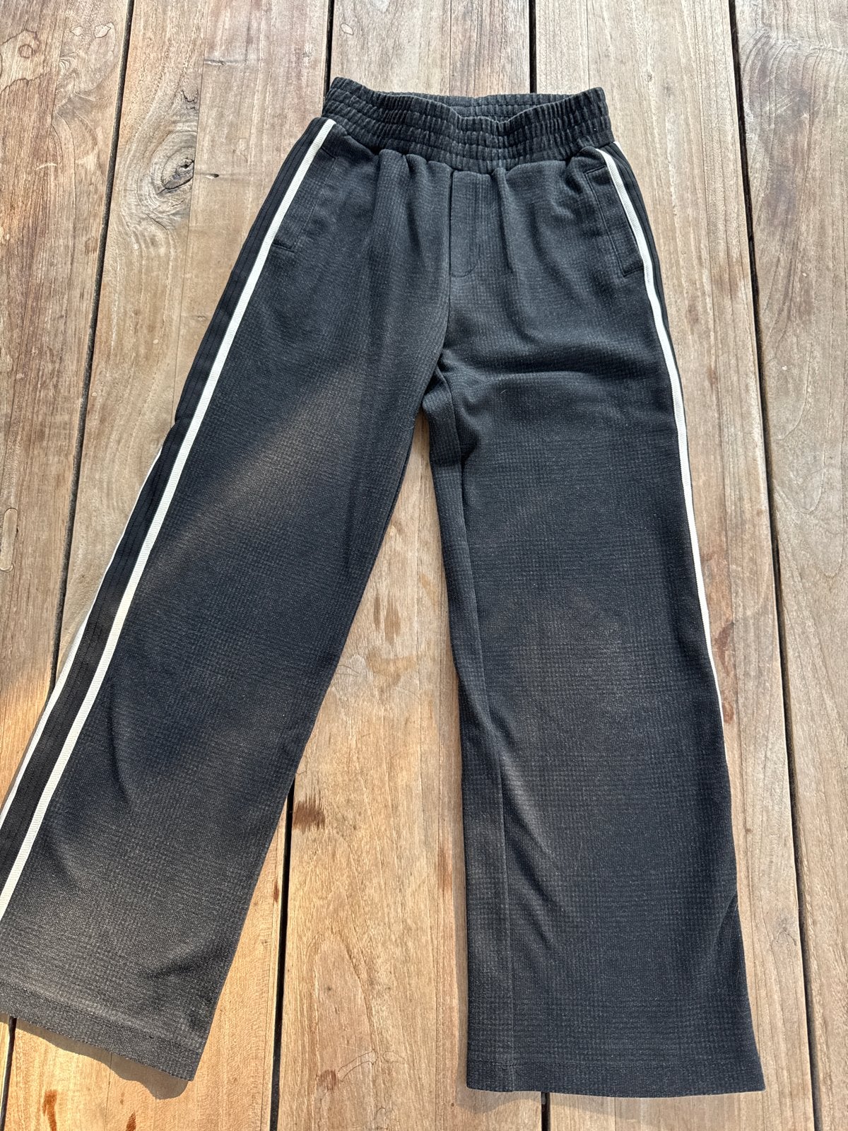Indian Blue Jeans broek maat 10/140, Ophalen of Verzenden, Gebruikt, Jongen of Meisje, Broek
