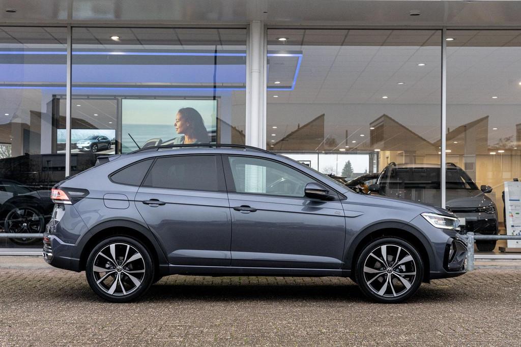 Volkswagen Taigo 1.0 TSI 116pk R-Line Edition | Achteruitrij, Auto's, Voorwielaandrijving, 12 maanden, Stof, Euro 6