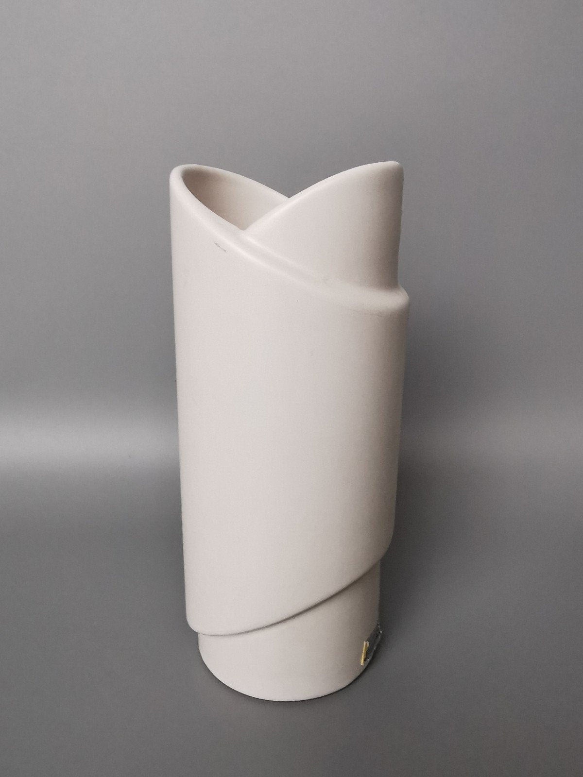 Flora Holland Hardenberg vintage design vaas modernistisch m, Verzenden