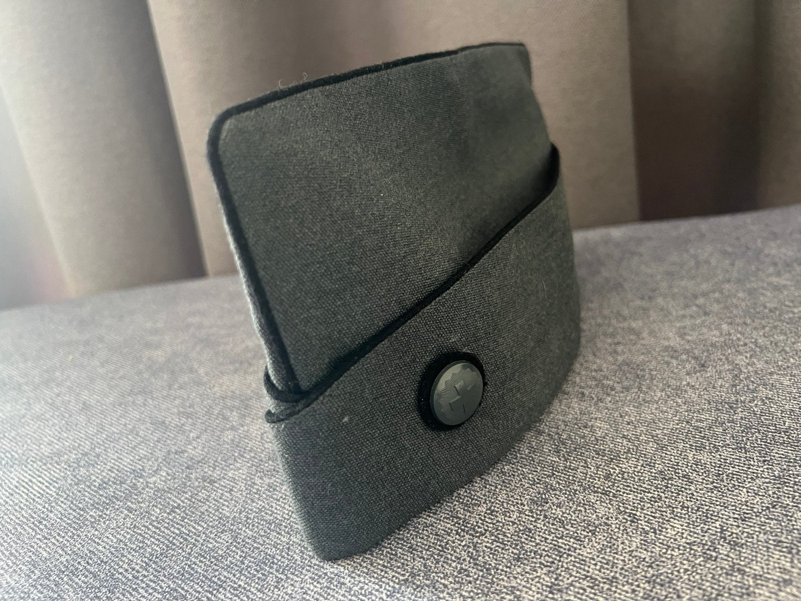Zwitsers garrison cap of militair schuitje., Ophalen of Verzenden, Landmacht, Overige gebieden, Helm of Baret