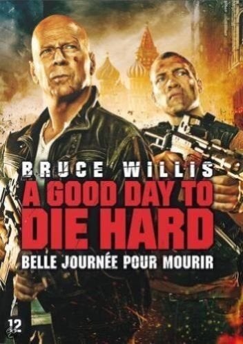 9 X DVD A good day to Die hard (Bruce Willis ) /the Heat etc, Alle leeftijden, Ophalen of Verzenden, Nieuw in verpakking