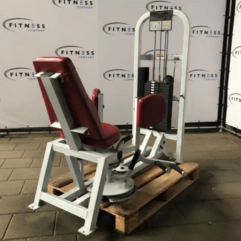 LIFE FITNESS – PRO 1 – ADDUCTOR