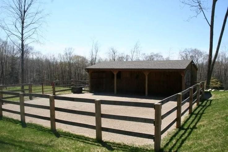 Super fijne plek gezocht voor twee koudbloeden, Dieren en Toebehoren, Stalling en Weidegang, Stalling, 2 of 3 paarden of pony's