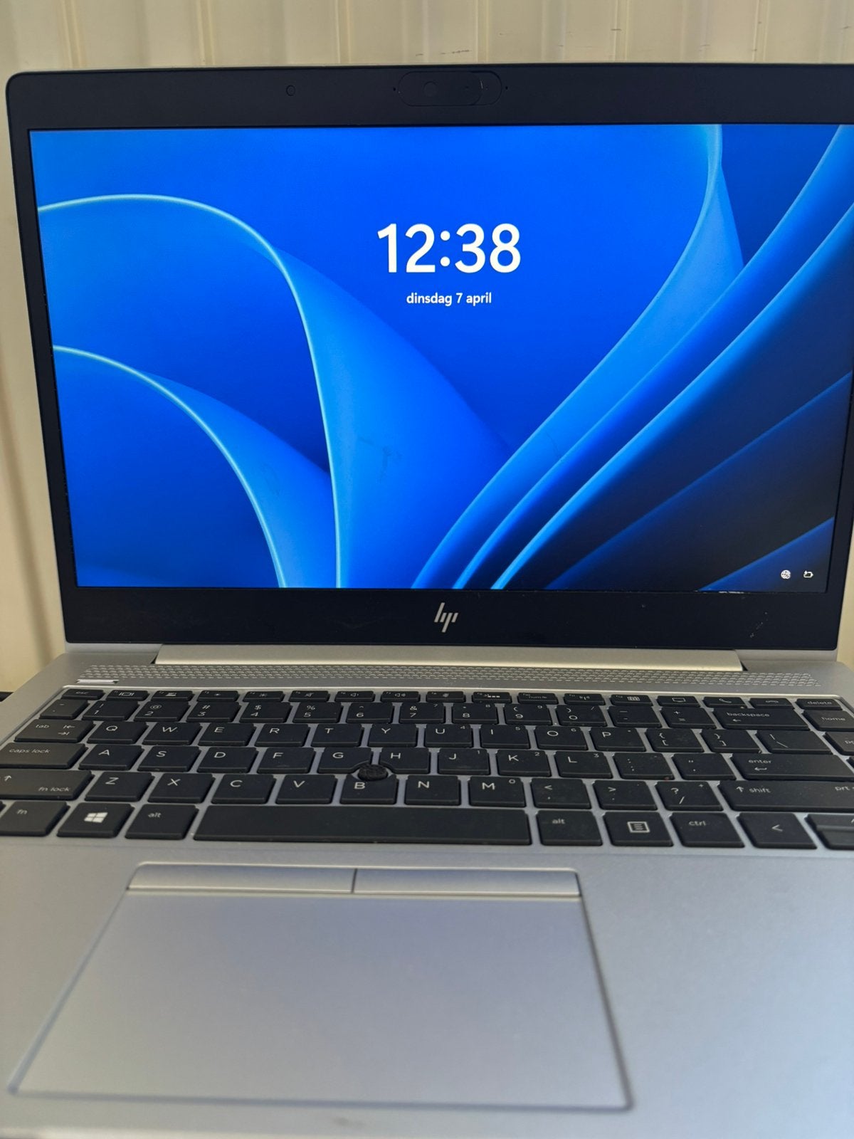 Laptop Ruilen mogelijk, Computers en Software, Ophalen of Verzenden, Zo goed als nieuw, 14 inch, Onbekend