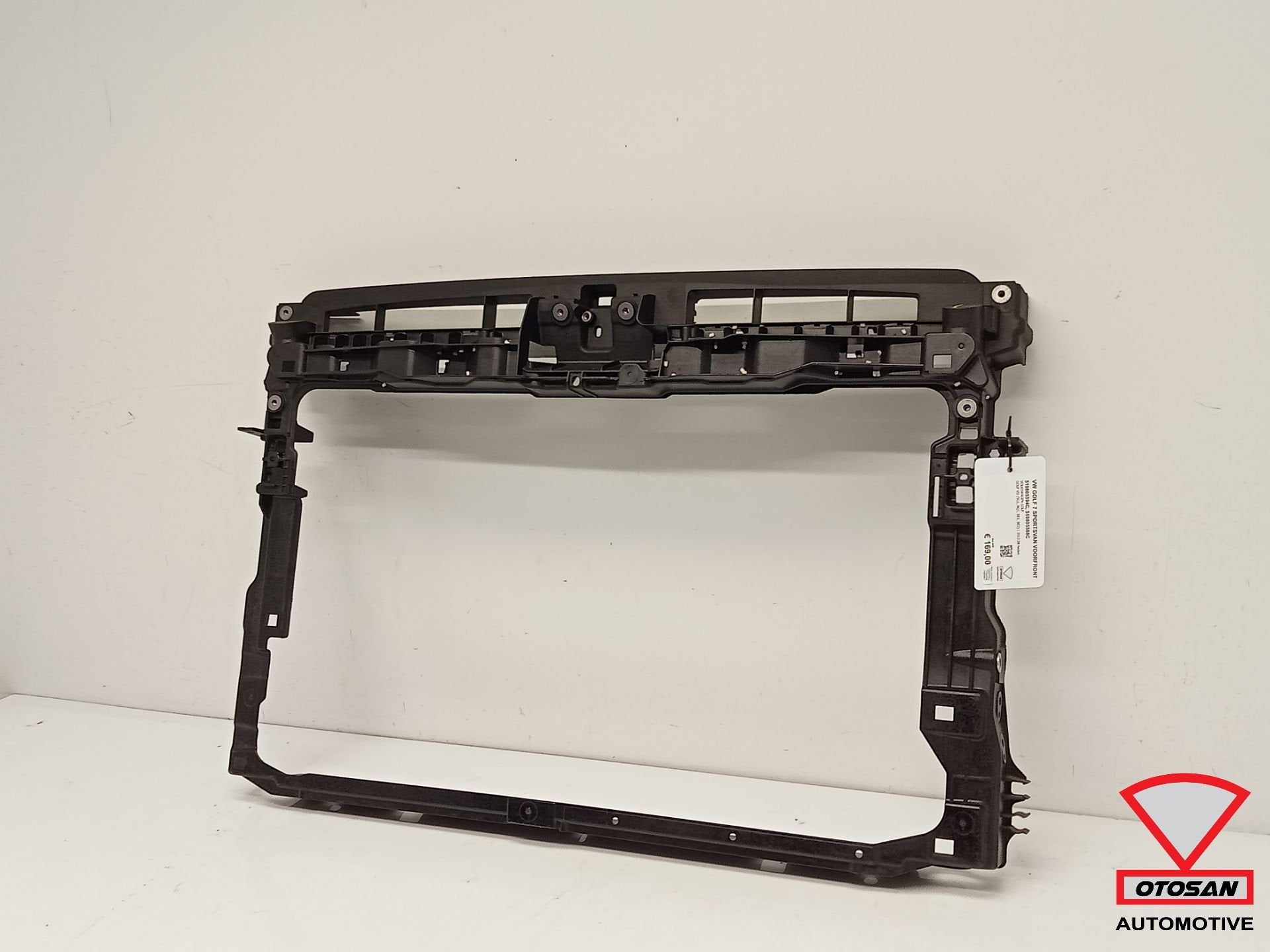 VW Golf 7 Sportsvan Voorfront Front TSI 510805594C 510805588, Gebruikt, Volkswagen, Volkswagen AG, Berliner Ring 2
38440  Wolfsburg, DE