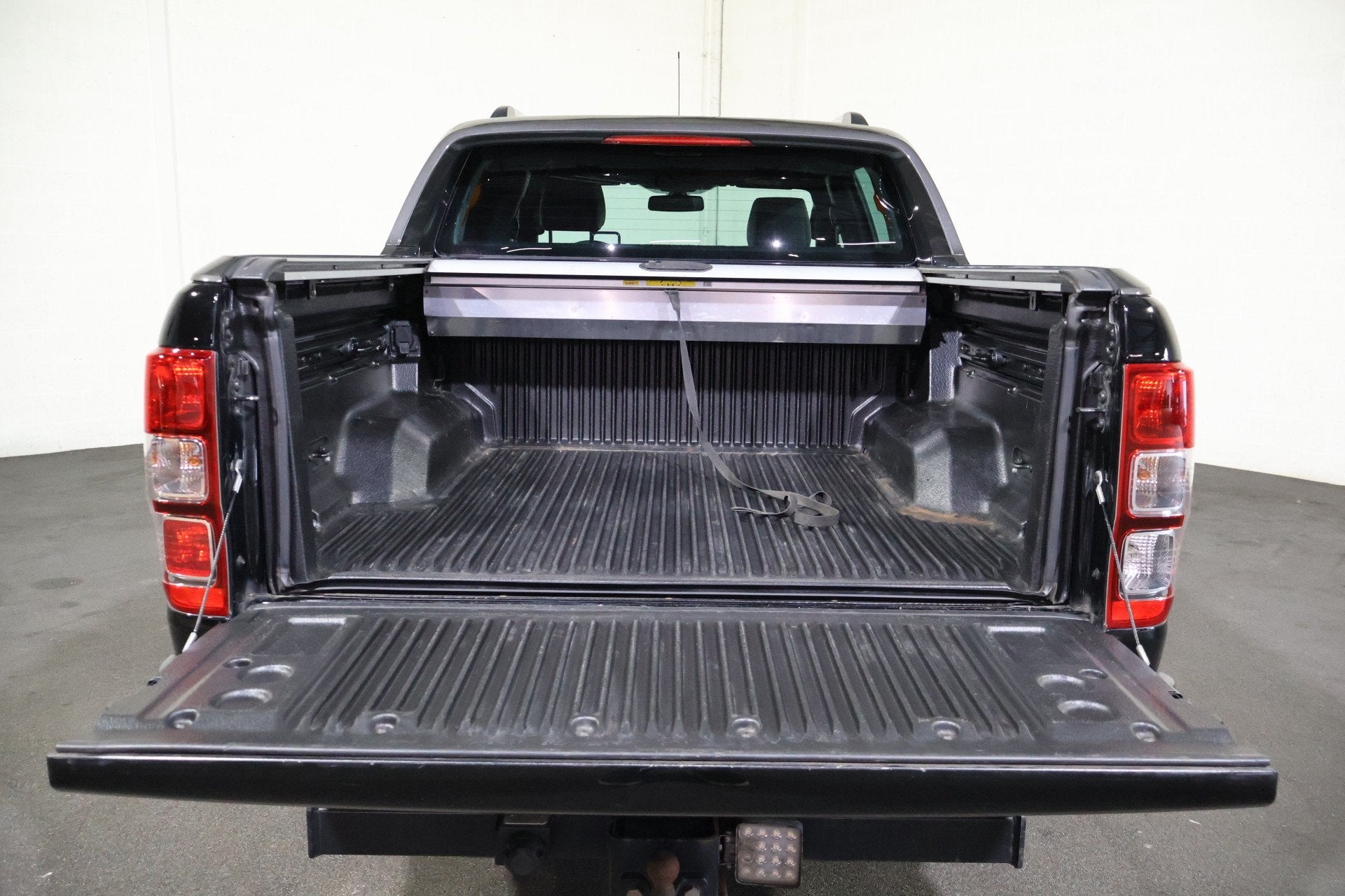 Ford Ranger 3.2 TDCi Wildtrak Supercab 4x4 Automaat, Automaat, Gebruikt, Euro 6, Leder en Stof