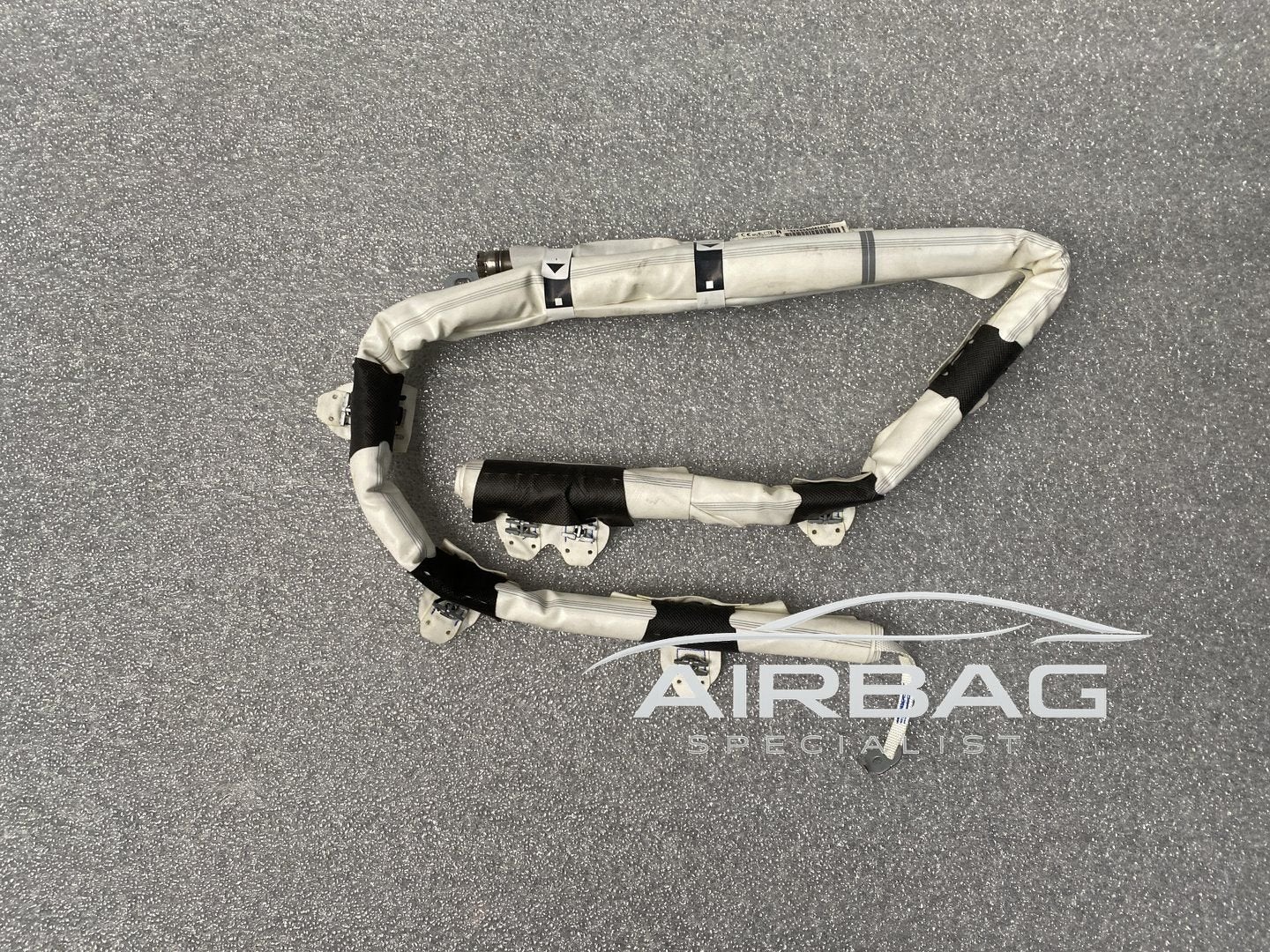 Opel Corsa F dak/hemel airbag Rechts 2019+  9827991580, Gebruikt, -, -, Ophalen of Verzenden