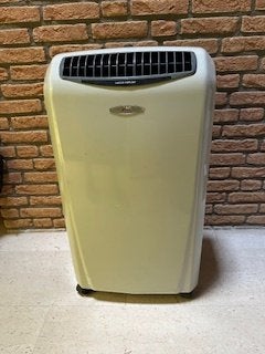 Airco FREEZZ 9500M, Ophalen, Gebruikt, Minder dan 60 m³, Timer