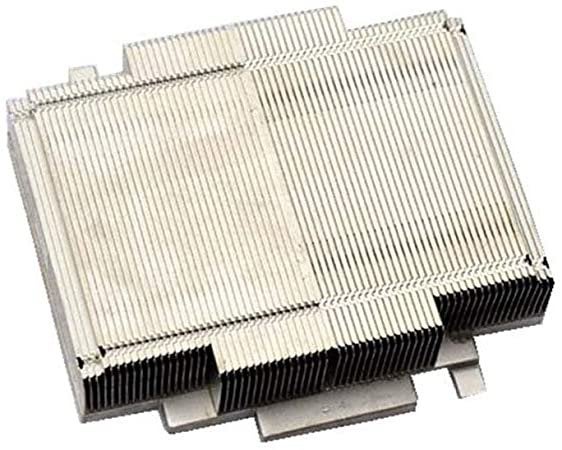 Heatsink Dell PowerEdge R610 TDP 95W, Computers en Software, Servers, Dell B.V., Info@dell.com, Transformatorweg 38-72, 1014 AK Amsterdam