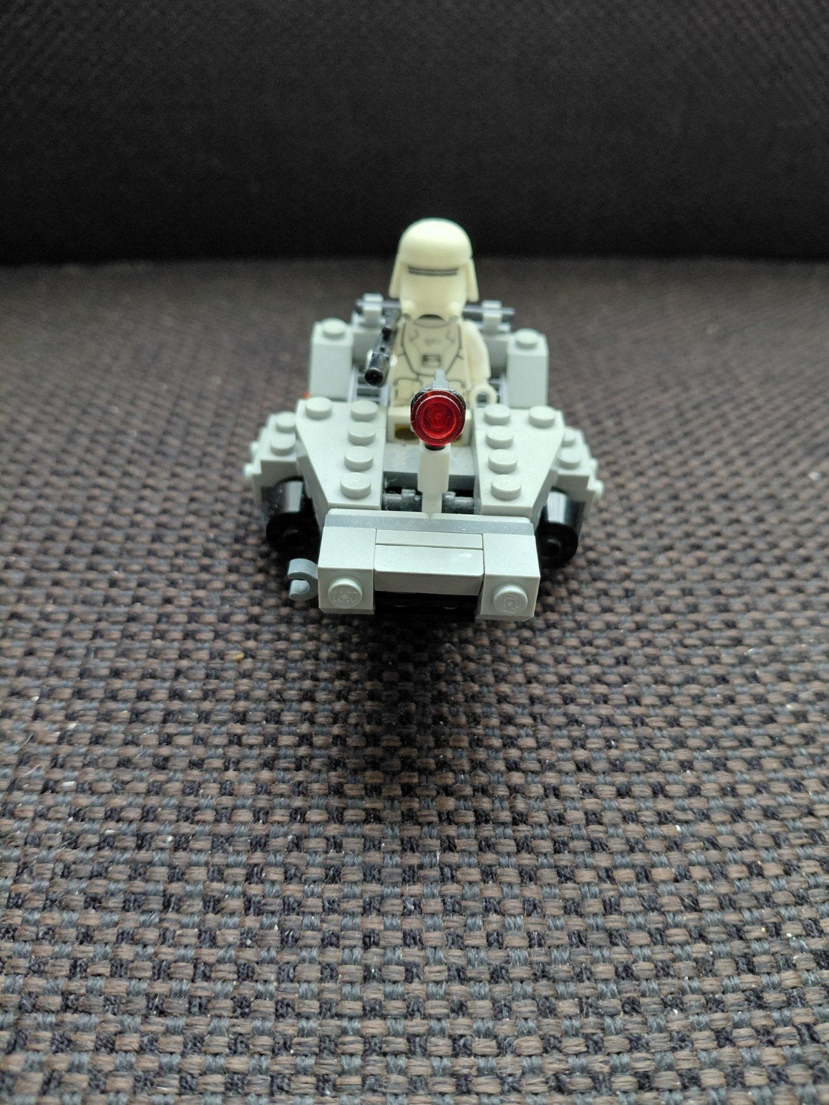 Lego Star Wars Snowtrooper Battle Pack, Ophalen of Verzenden, Gebruikt, Overige merken