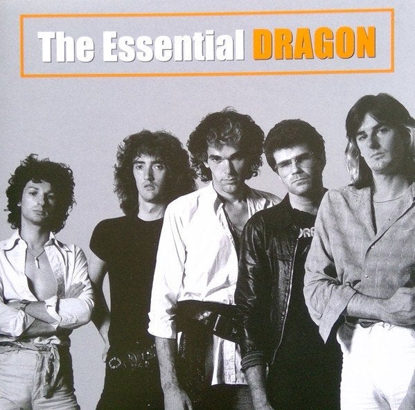 The Essential Dragon - Dubbel CD, Ophalen of Verzenden, Zo goed als nieuw