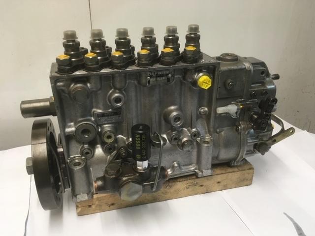 Te koop: BOSCH brandstofpompen DAF 1160, Ophalen, Zo goed als nieuw, Motor en Techniek
