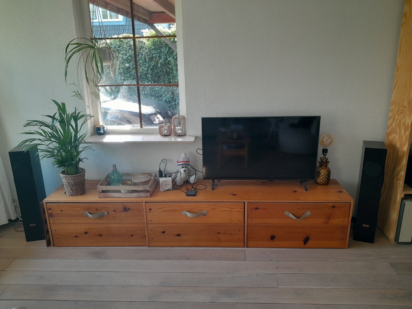 Hepta speakers te koop