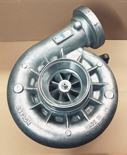 Turbo Holset HX82 36cm single V-band made in Huddersfield UK, Ophalen of Verzenden