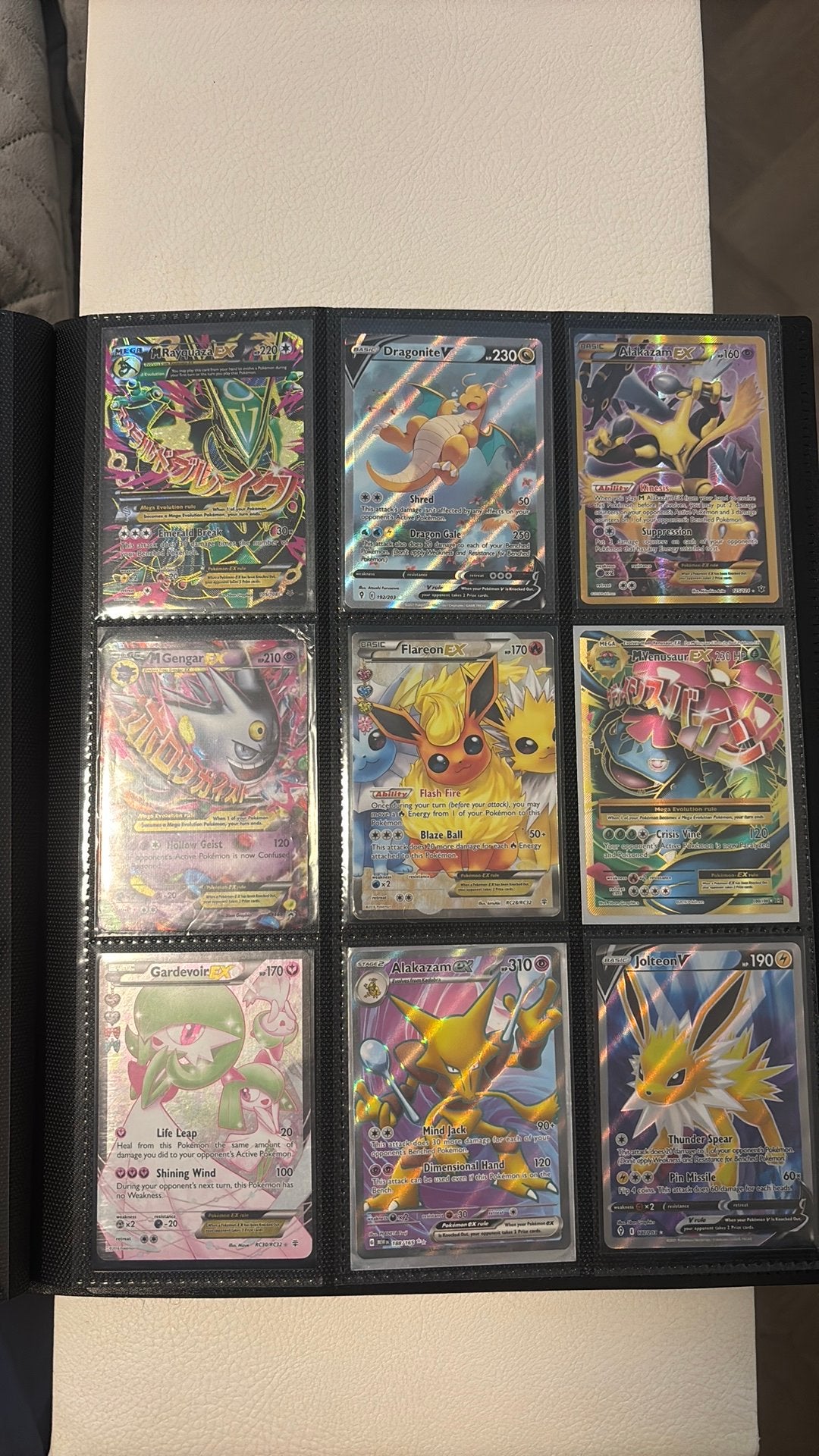 Pokemon per kaart te koop, Ophalen of Verzenden, Zo goed als nieuw