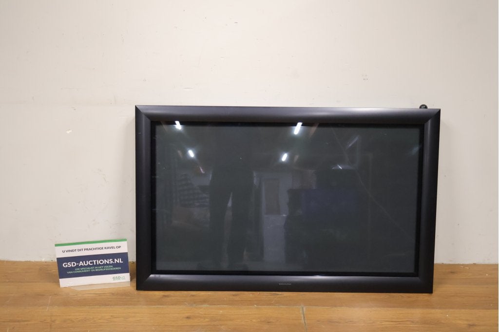 Bang & Olufsen televisie - Beovision 5 - 50 updl, Ophalen of Verzenden, Niet ingevuld, Niet ingevuld, Niet ingevuld
