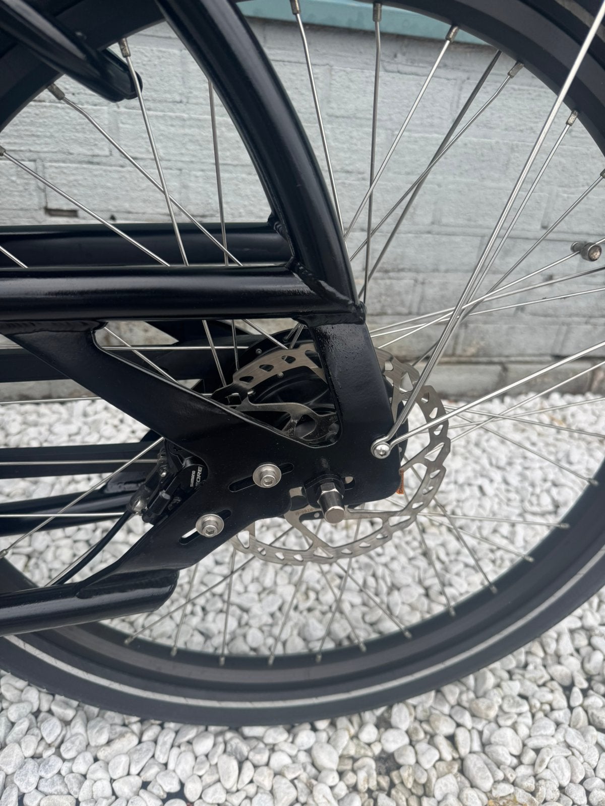 Urban arrow family performance cx cargo 85nm, Overige merken, 4 kinderen of meer, Luxueuze-bikes@hotmail.com, Luxueuze bikes
