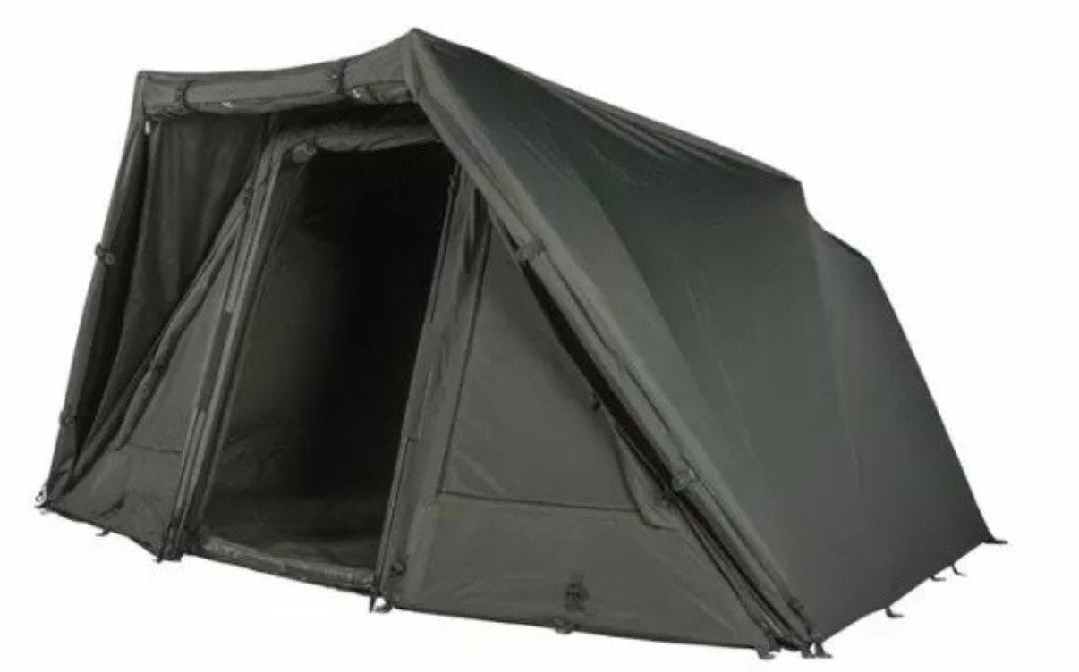 Nash Titan T1 pro + grondzeil + winterskin, Watersport en Boten, Ophalen, Zo goed als nieuw, Overige typen