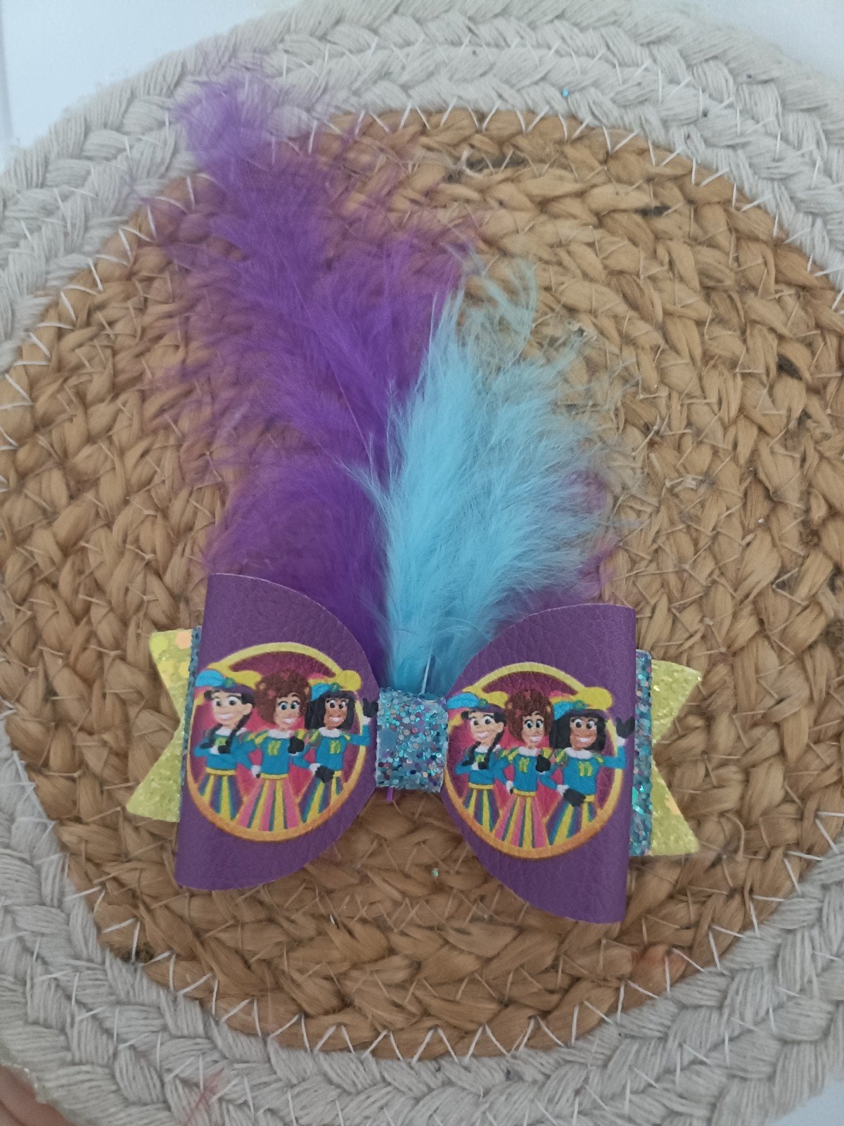 club van Sinterklaas, Ophalen of Verzenden, Nieuw
