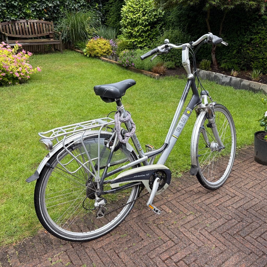 rih z700, 28 inch, Gebruikt, Velgrem, 56 cm of meer