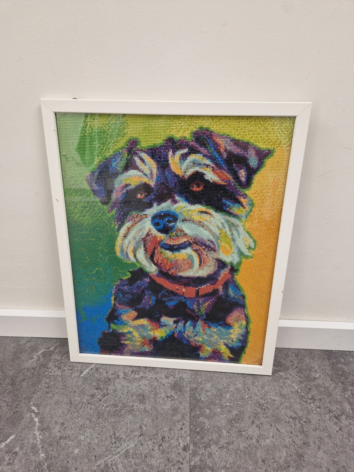 diverse muurdecoratie, Ophalen, Gebruikt, Schilderij