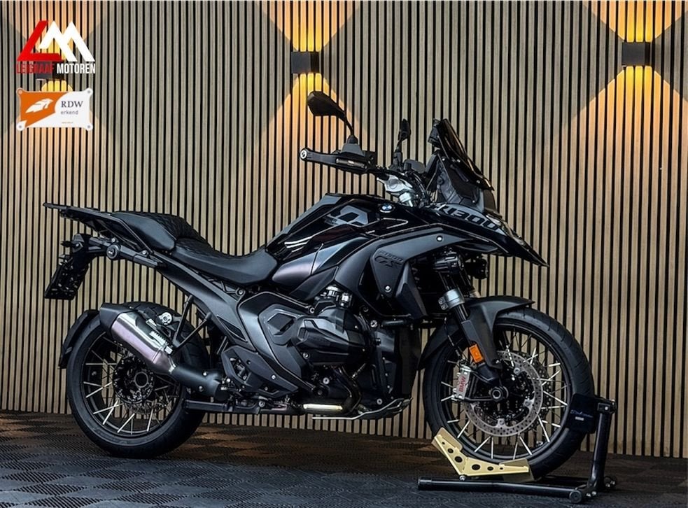 BMW R 1300 GS