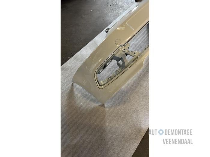 Voorbumper van een Volkswagen Polo (LB9A), -, Volkswagen, -, Nieuw