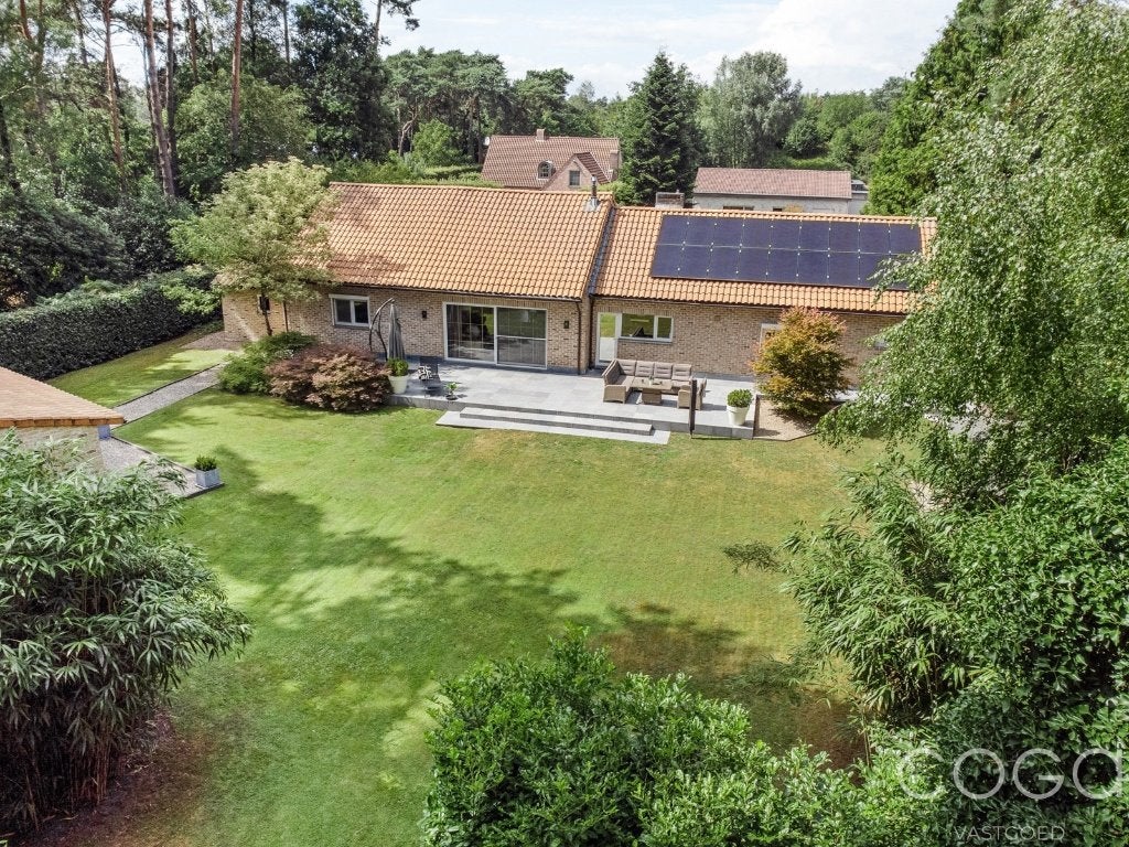Huis te koop in Brecht (België), Vrijstaande woning, Brecht (België), 1500 m² of meer