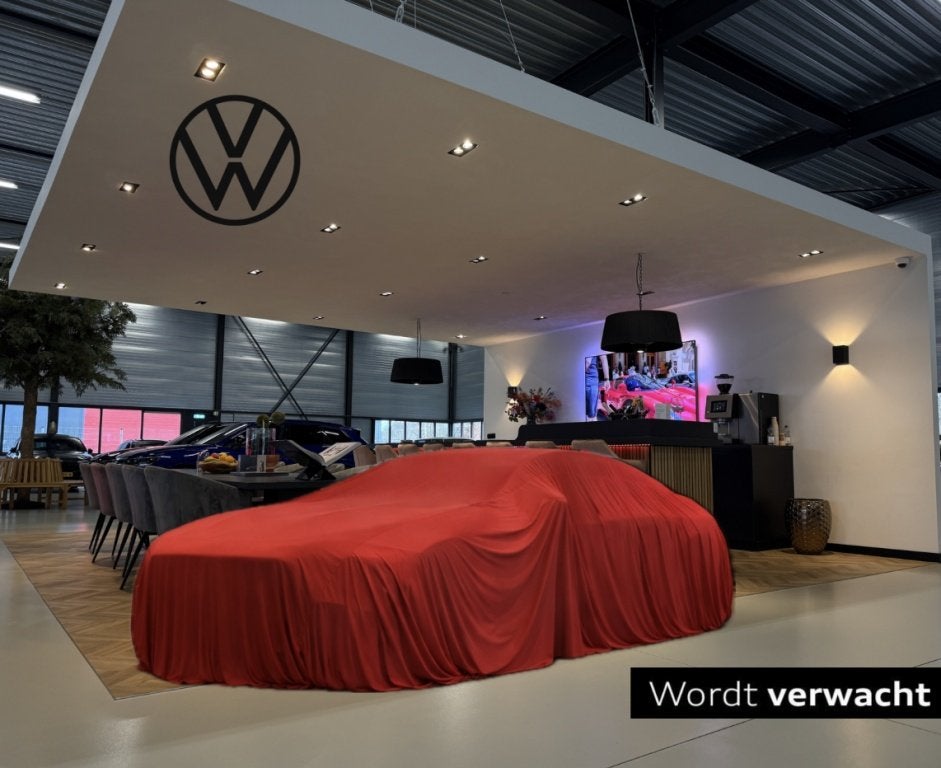 Volkswagen Arteon Shooting Brake 2.0 TSI 191PK DSG / R-Line, Auto's, Volkswagen, Euro 6, 4 cilinders, 1984 cc, Zwart