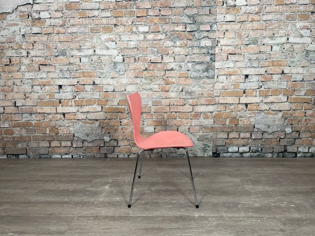 Fritz Hansen Vlinder roze bij TheReSales, Ophalen, Overige kleuren, Design, Zo goed als nieuw