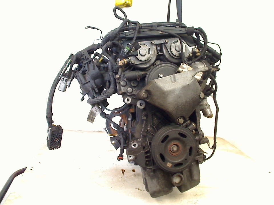 Motor Opel Astra J Sports Tourer (PD8/PE8/PF8) 2012 A14NET, Gebruikt, Bahnhofsplatz, Rüsselsheim am Main 65423, , Duitsland, Opel