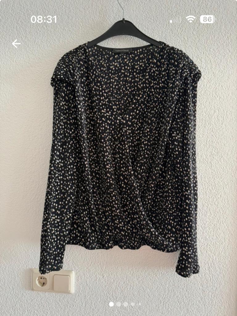 Blouse Tramontana maat 40, Kleding | Dames, Ophalen of Verzenden, Nieuw, Maat 38/40 (M)